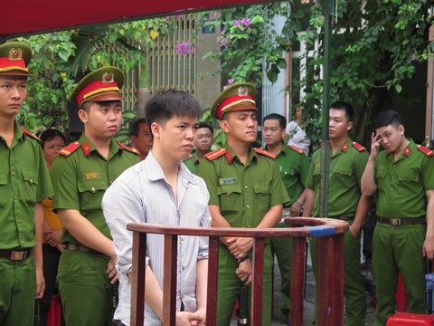 Người chết, kẻ đi tù vì 300.000 đồng - Ảnh 1. Người chết, kẻ đi tù vì 300.000 đồng - Ảnh 1.
