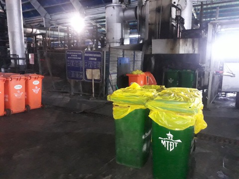 Cảnh cáo, đề nghị điều chuyển chi cục trưởng Chăn nuôi & thú y TP.HCM - Ảnh 1. Cảnh cáo, đề nghị điều chuyển chi cục trưởng Chăn nuôi & thú y TP.HCM - Ảnh 1.