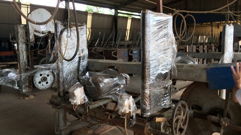 Làm rõ vụ khuất tất hàng trăm người mất việc vì công ty giải thể - Ảnh 4. Làm rõ vụ khuất tất hàng trăm người mất việc vì công ty giải thể - Ảnh 4.