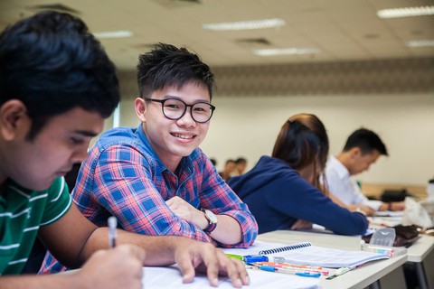 Cơ hội học nghề 3 năm miễn phí tại Đức - Ảnh 1. Cơ hội học nghề 3 năm miễn phí tại Đức - Ảnh 1.