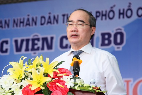 Phải sớm thanh toán mù chữ tiếng Anh trong giảng viên - Ảnh 1. Phải sớm thanh toán mù chữ tiếng Anh trong giảng viên - Ảnh 1.