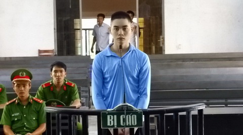 Tử hình hung thủ giết, hiếp bé gái 7 tuổi - Ảnh 1. Tử hình hung thủ giết, hiếp bé gái 7 tuổi - Ảnh 1.