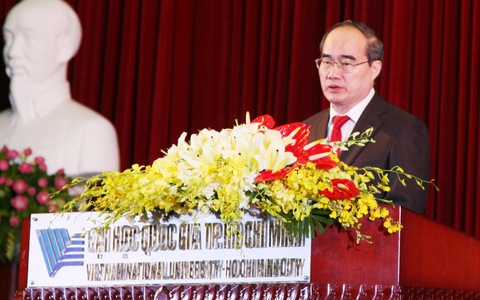 Khởi nghiệp sáng tạo phải có năng lực nghiên cứu - Ảnh 1. Khởi nghiệp sáng tạo phải có năng lực nghiên cứu - Ảnh 1.