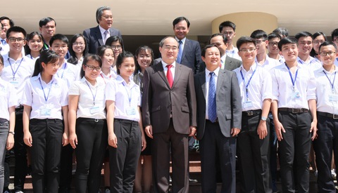 Khởi nghiệp sáng tạo phải có năng lực nghiên cứu - Ảnh 3. Khởi nghiệp sáng tạo phải có năng lực nghiên cứu - Ảnh 3.