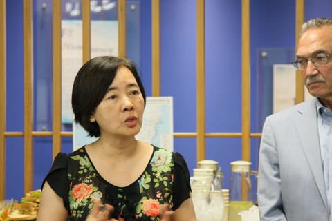 ĐH Fulbright VN tuyển sinh không dựa trên học bạ, điểm thi - Ảnh 1. ĐH Fulbright VN tuyển sinh không dựa trên học bạ, điểm thi - Ảnh 1.