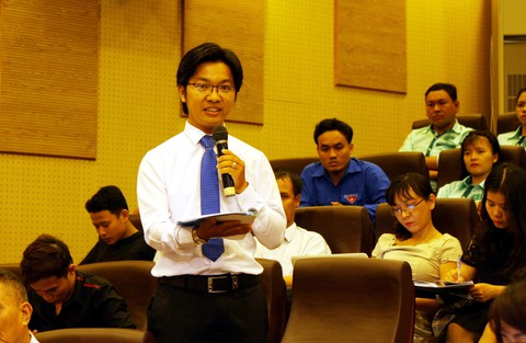 Có nên tiếp tục miễn học phí cho sinh viên sư phạm? - Ảnh 1. Có nên tiếp tục miễn học phí cho sinh viên sư phạm? - Ảnh 1.