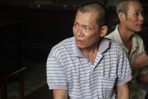 Kẻ ghen tuông dìm chết người tình lãnh 19 năm tù - Ảnh 1. Kẻ ghen tuông dìm chết người tình lãnh 19 năm tù - Ảnh 1.