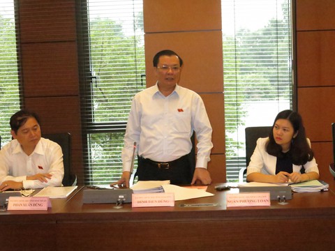 Cứ 4 doanh nghiệp thành lập thì 3 ông đóng cửa, phá sản - Ảnh 1. Cứ 4 doanh nghiệp thành lập thì 3 ông đóng cửa, phá sản - Ảnh 1.