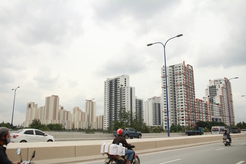 Làm sao để được mua nhà ở xã hội? - Ảnh 1. Làm sao để được mua nhà ở xã hội? - Ảnh 1.