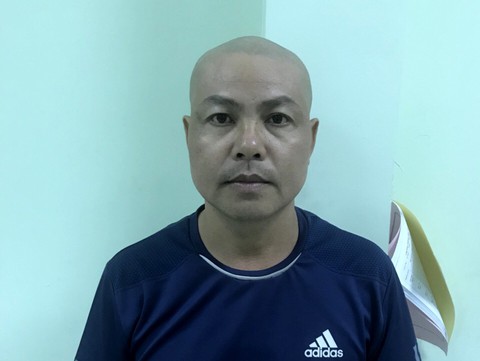 Bắt khẩn cấp một đối tượng trong vụ hỗn chiến ở Bình Dương - Ảnh 1. Bắt khẩn cấp một đối tượng trong vụ hỗn chiến ở Bình Dương - Ảnh 1.