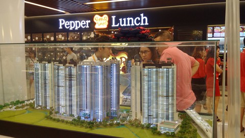 Bất động sản Việt Nam hấp dẫn nhà đầu tư ngoại nhờ du lịch, GDP - Ảnh 1. Bất động sản Việt Nam hấp dẫn nhà đầu tư ngoại nhờ du lịch, GDP - Ảnh 1.
