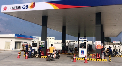 Bán xăng chính xác đến 0,01 lít, người Nhật sẽ thay đổi thị trường Việt - Ảnh 1. Bán xăng chính xác đến 0,01 lít, người Nhật sẽ thay đổi thị trường Việt - Ảnh 1.