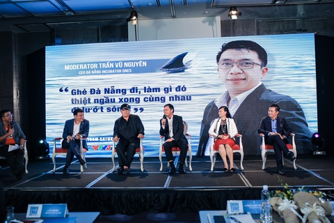 Á hậu Thúy Vân dẫn Thương vụ bạc tỷ - Ảnh 3. Á hậu Thúy Vân dẫn Thương vụ bạc tỷ - Ảnh 3.