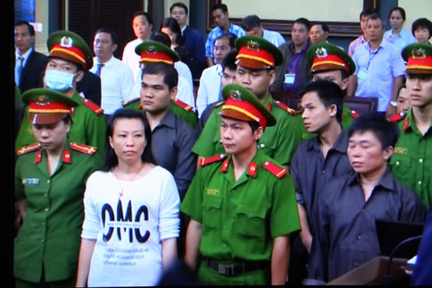Nhóm khủng bố đã đặt bom sân bay Tân Sơn Nhất ra sao? - Ảnh 2. Nhóm khủng bố đã đặt bom sân bay Tân Sơn Nhất ra sao? - Ảnh 2.