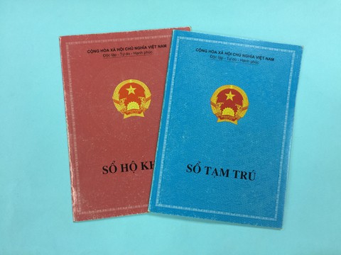 Bỏ sổ hộ khẩu, người tạm trú cũng quá khỏe - Ảnh 1. Bỏ sổ hộ khẩu, người tạm trú cũng quá khỏe - Ảnh 1.