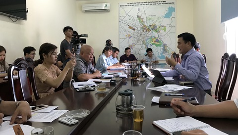 Có siêu máy bơm mà vẫn ngập, chủ máy bơm nói có người phá hoại - Ảnh 2. Có siêu máy bơm mà vẫn ngập, chủ máy bơm nói có người phá hoại - Ảnh 2.