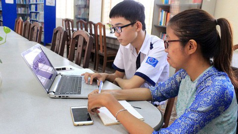Vì sao sinh viên Pháp mê tranh luận? - Ảnh 2. Vì sao sinh viên Pháp mê tranh luận? - Ảnh 2.