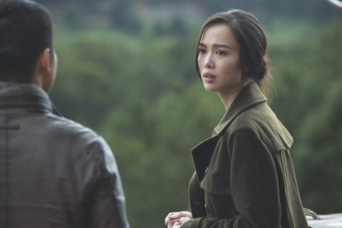 Lôi Báo với nước mắt người hùng và cảm xúc lưng chừng người xem - Ảnh 9. Lôi Báo với nước mắt người hùng và cảm xúc lưng chừng người xem - Ảnh 9.