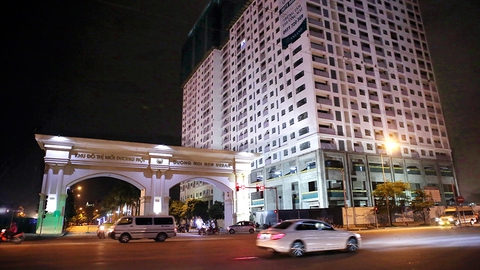 Dự án BT: Mảnh đất màu mỡ cho tham nhũng - Ảnh 1. Dự án BT: Mảnh đất màu mỡ cho tham nhũng - Ảnh 1.