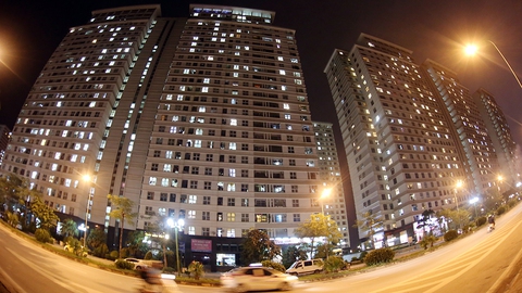 Dự án BT: Mảnh đất màu mỡ cho tham nhũng - Ảnh 3. Dự án BT: Mảnh đất màu mỡ cho tham nhũng - Ảnh 3.