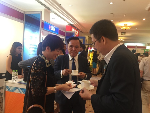 TP.HCM kêu gọi đầu tư 500 chung cư xuống cấp - Ảnh 1. TP.HCM kêu gọi đầu tư 500 chung cư xuống cấp - Ảnh 1.