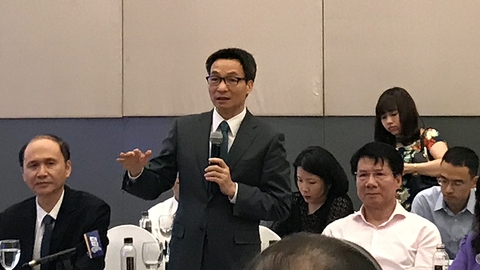 Các bác sĩ chê chương trình đào tạo bác sĩ của Việt Nam - Ảnh 1. Các bác sĩ chê chương trình đào tạo bác sĩ của Việt Nam - Ảnh 1.
