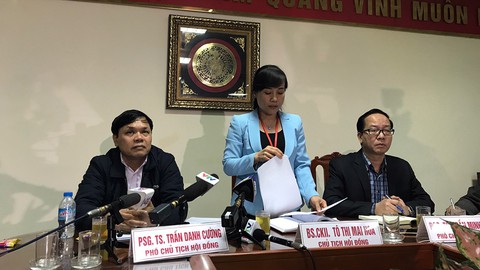 Bốn trẻ tử vong ở Bắc Ninh do nhiễm khuẩn bệnh viện - Ảnh 1. Bốn trẻ tử vong ở Bắc Ninh do nhiễm khuẩn bệnh viện - Ảnh 1.