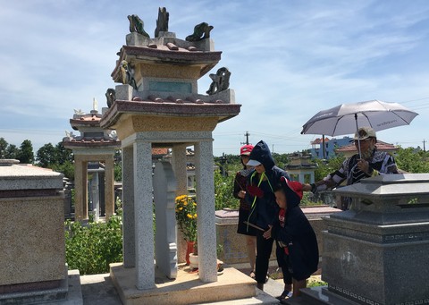 TP.HCM nâng mức hỗ trợ khuyến khích hỏa táng - Ảnh 1. TP.HCM nâng mức hỗ trợ khuyến khích hỏa táng - Ảnh 1.