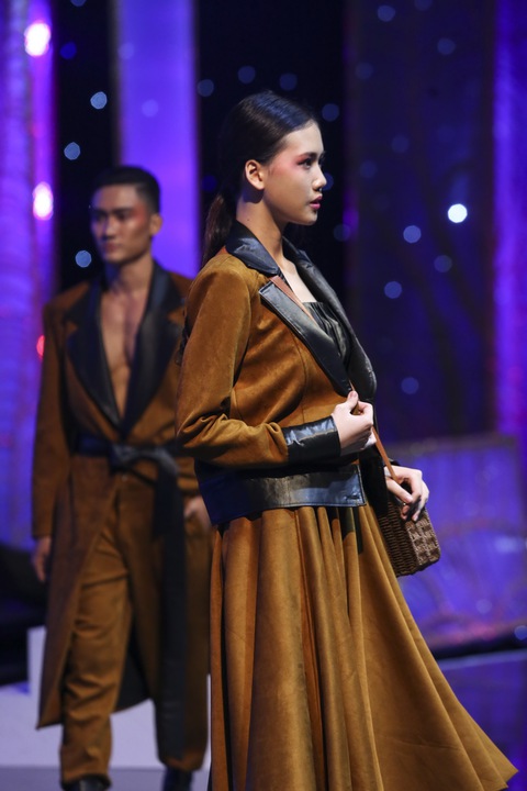 Những kẻ mộng mơ đã mơ dù chưa đã với lãnh Mỹ A - Ảnh 9. Những kẻ mộng mơ đã mơ dù chưa đã với lãnh Mỹ A - Ảnh 9.