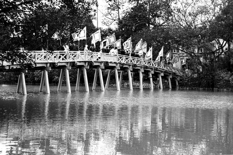 Hà Nội của tôi - Phố của tôi ở đó - Ảnh 5. Hà Nội của tôi - Phố của tôi ở đó - Ảnh 5.