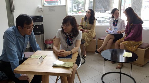 Sở Công thương đưa 55 dịch vụ công lên mạng - Ảnh 1. Sở Công thương đưa 55 dịch vụ công lên mạng - Ảnh 1.