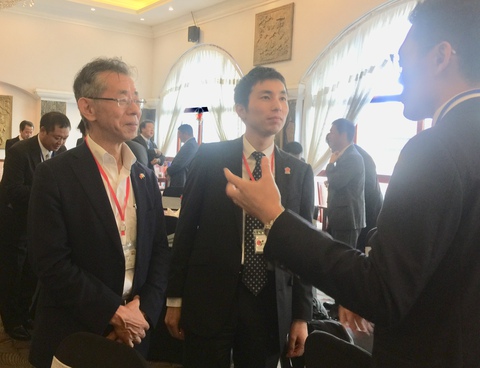 Vốn FDI vào Việt Nam tăng kỷ lục, đạt 25,48 tỉ USD - Ảnh 1. Vốn FDI vào Việt Nam tăng kỷ lục, đạt 25,48 tỉ USD - Ảnh 1.
