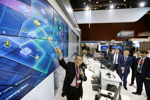 Trung Quốc bị tố thao túng tổ chức Interpol - Ảnh 3. Trung Quốc bị tố thao túng tổ chức Interpol - Ảnh 3.