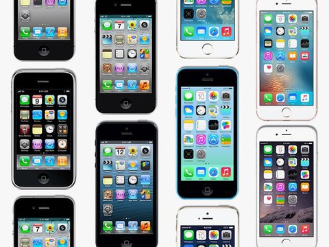 Đáng lẽ Apple không cần ‘kéo ì’ các iPhone cũ? - Ảnh 1. Đáng lẽ Apple không cần ‘kéo ì’ các iPhone cũ? - Ảnh 1.