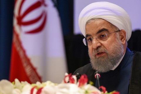 Iran tuyên bố tiếp tục sản xuất tên lửa - Ảnh 2. Iran tuyên bố tiếp tục sản xuất tên lửa - Ảnh 2.