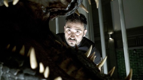 Hồi hộp với trailer đẹp mỹ mãn của Jurassic World: Fallen Kingdom - Ảnh 6. Hồi hộp với trailer đẹp mỹ mãn của Jurassic World: Fallen Kingdom - Ảnh 6.