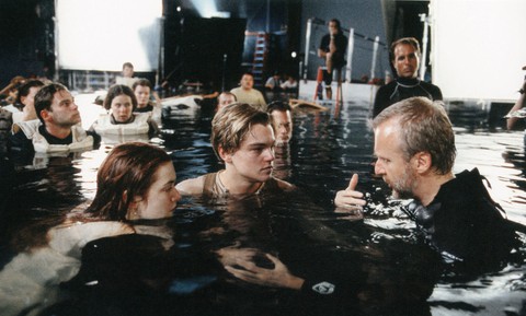 20 năm ra đời, Titanic vẫn mãi là bộ phim ai xem cũng khóc - Ảnh 7. 20 năm ra đời, Titanic vẫn mãi là bộ phim ai xem cũng khóc - Ảnh 7.