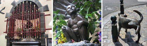 10 hoạt động miễn phí cho du khách khám phá Brussels - Ảnh 5. 10 hoạt động miễn phí cho du khách khám phá Brussels - Ảnh 5.