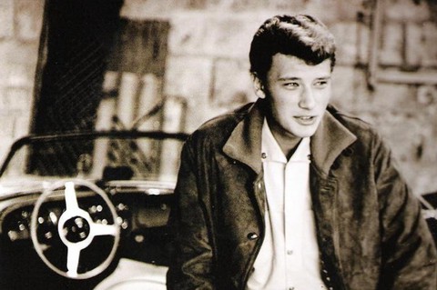 Huyền thoại Johnny Hallyday qua đời ở tuổi 74 vì ung thư - Ảnh 1. Huyền thoại Johnny Hallyday qua đời ở tuổi 74 vì ung thư - Ảnh 1.
