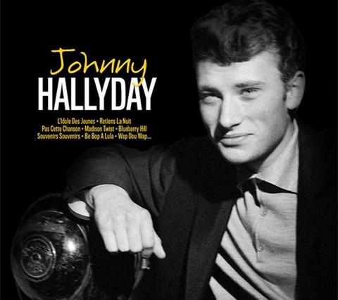 Johnny Hallyday, ông ấy là gia đình của chúng tôi - Ảnh 7. Johnny Hallyday, ông ấy là gia đình của chúng tôi - Ảnh 7.