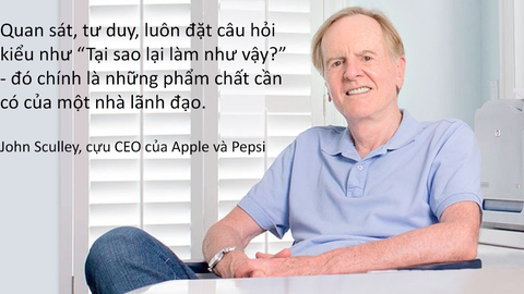 Các CEO tỉ đô khuyên gì với tuổi 20 - Ảnh 2. Các CEO tỉ đô khuyên gì với tuổi 20 - Ảnh 2.