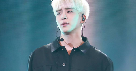 Ngôi sao Kpop Kim Jonghyun (SHINee) đã chết, nghi tự tử - Ảnh 1. Ngôi sao Kpop Kim Jonghyun (SHINee) đã chết, nghi tự tử - Ảnh 1.