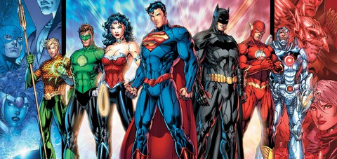 Không Superman, Batman và đồng đội sẽ làm gì trong Justice League? - Ảnh 6. Không Superman, Batman và đồng đội sẽ làm gì trong Justice League? - Ảnh 6.