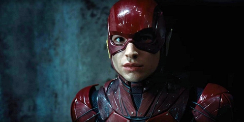 Justice League tung nhạc phim, hứa hẹn bùng nổ rạp - Ảnh 2. Justice League tung nhạc phim, hứa hẹn bùng nổ rạp - Ảnh 2.