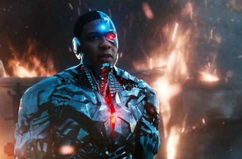 Justice League tung nhạc phim, hứa hẹn bùng nổ rạp - Ảnh 5. Justice League tung nhạc phim, hứa hẹn bùng nổ rạp - Ảnh 5.