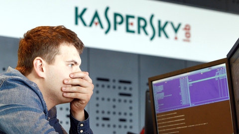 Mỹ trả đũa Nga bằng cấm cửa Kaspersky - Ảnh 1. Mỹ trả đũa Nga bằng cấm cửa Kaspersky - Ảnh 1.