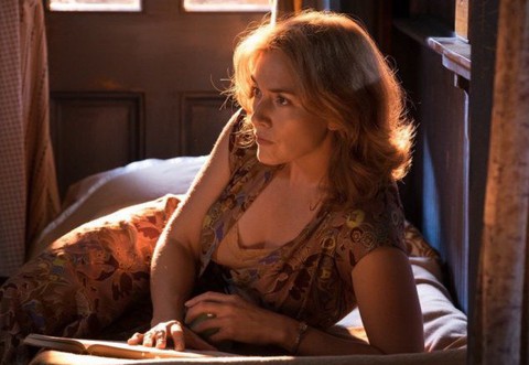 Kate Winslet và Jake Gyllenhaal được Hollywood vinh danh - Ảnh 3. Kate Winslet và Jake Gyllenhaal được Hollywood vinh danh - Ảnh 3.