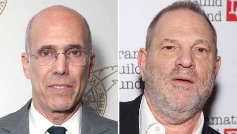 Sốc với thủ đoạn gạ gẫm nghệ sĩ nữ của Harvey Weinstein - Ảnh 5. Sốc với thủ đoạn gạ gẫm nghệ sĩ nữ của Harvey Weinstein - Ảnh 5.