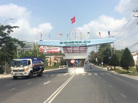 Cần Thơ thưởng Tết dương lịch cao nhất 109 triệu đồng, cao hơn năm cũ - Ảnh 1. Cần Thơ thưởng Tết dương lịch cao nhất 109 triệu đồng, cao hơn năm cũ - Ảnh 1.