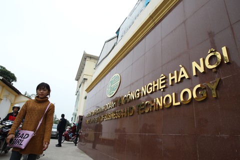 Nói kiểm định trong nước chỉ tào lao là thiếu căn cứ - Ảnh 1. Nói kiểm định trong nước chỉ tào lao là thiếu căn cứ - Ảnh 1.